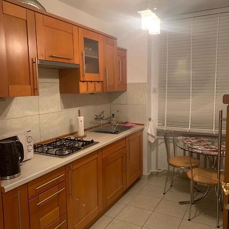 Green Apartment Koło Zewnętrze zdjęcie