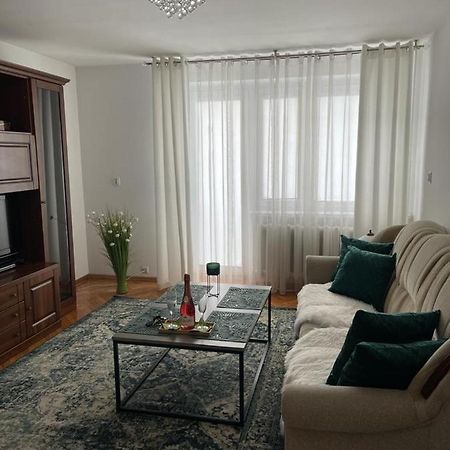 Green Apartment Koło Zewnętrze zdjęcie