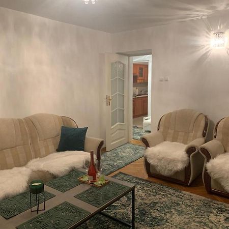 Green Apartment Koło Zewnętrze zdjęcie