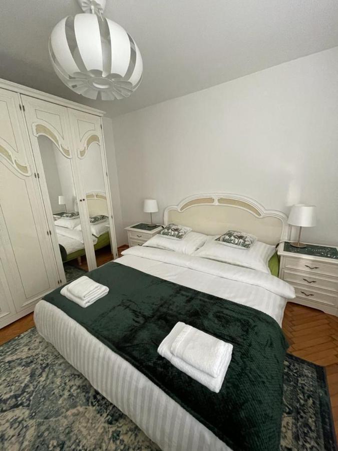 Green Apartment Koło Zewnętrze zdjęcie