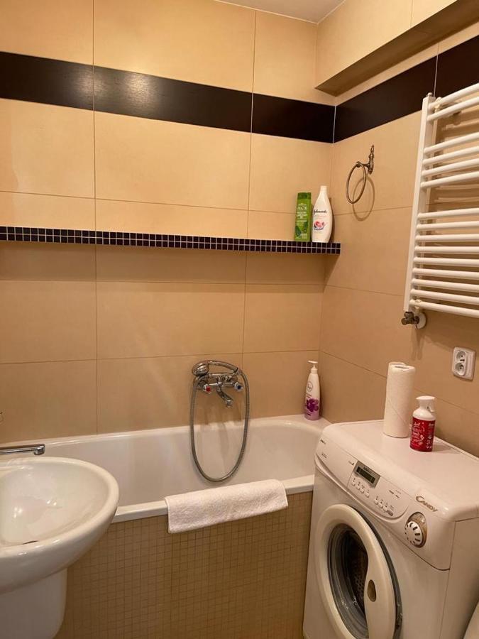 Green Apartment Koło Zewnętrze zdjęcie