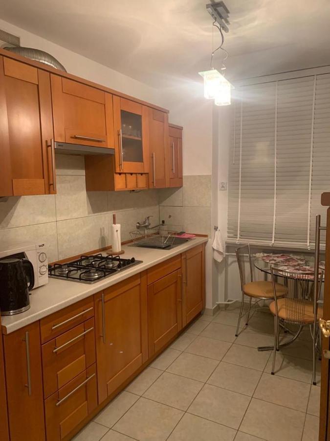 Green Apartment Koło Zewnętrze zdjęcie