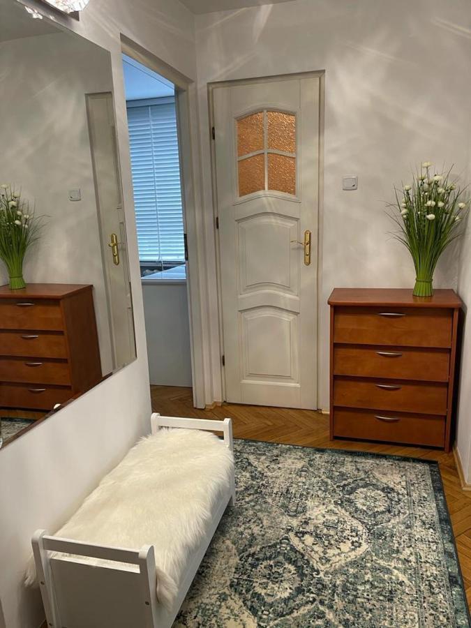 Green Apartment Koło Zewnętrze zdjęcie